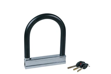 Lucchetto per bicicletta di tipo pesante
